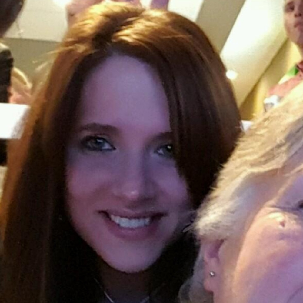 Meet your Posher, Jennifer